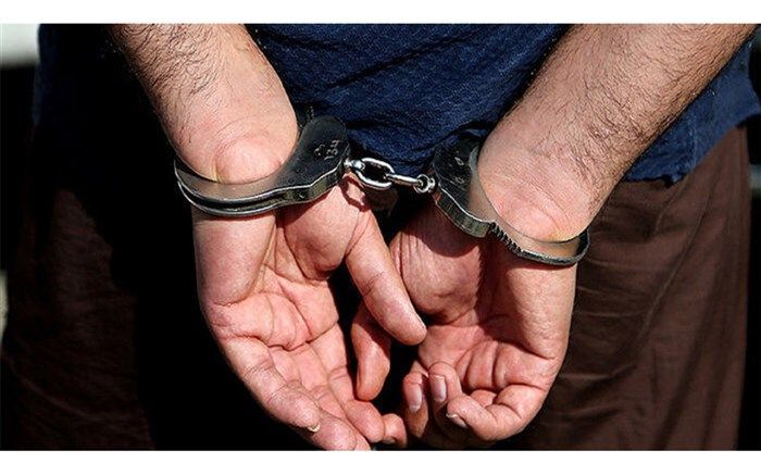 وکیل قلابی در بابلسر به دام افتاد 