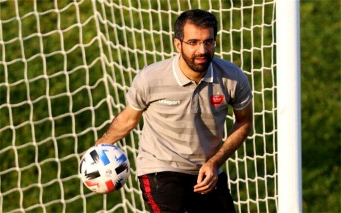 مدیر عامل باشگاه پرسپولیس:  کارمان در نقل و انتقالات تمام نشده است