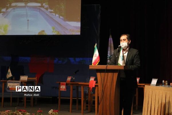 برگزاری مرحله نهایی نخستین دوره مسابقات مناظره دانش‌آموزی فارس