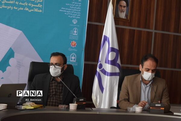 آغاز به کار دبیرخانه کشوری دریافت آثاربیست و یکمین فراخوان ملی پرسش مهر