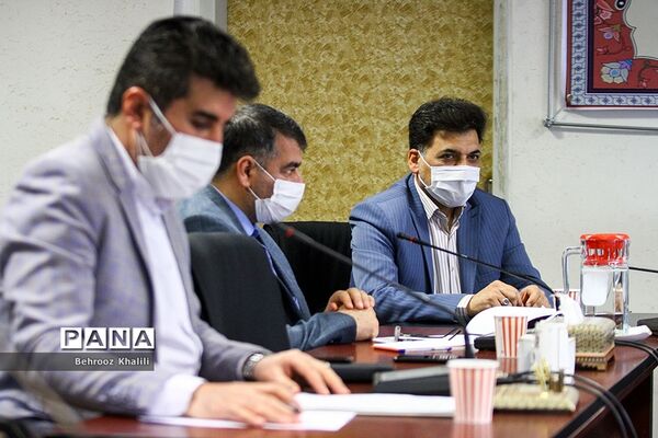 جلسه شوای سیاست گذاری بیانیه گام دوم انقلاب