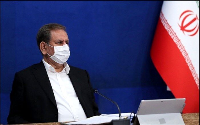 جهانگیری مصوبه برنامه جایگزینی شناورهای دریایی سنتی را ابلاغ کرد
