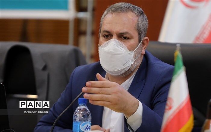 دلیل بازمهندسی تشکیلات دانش‌آموزی پیشتازان چه بود؟