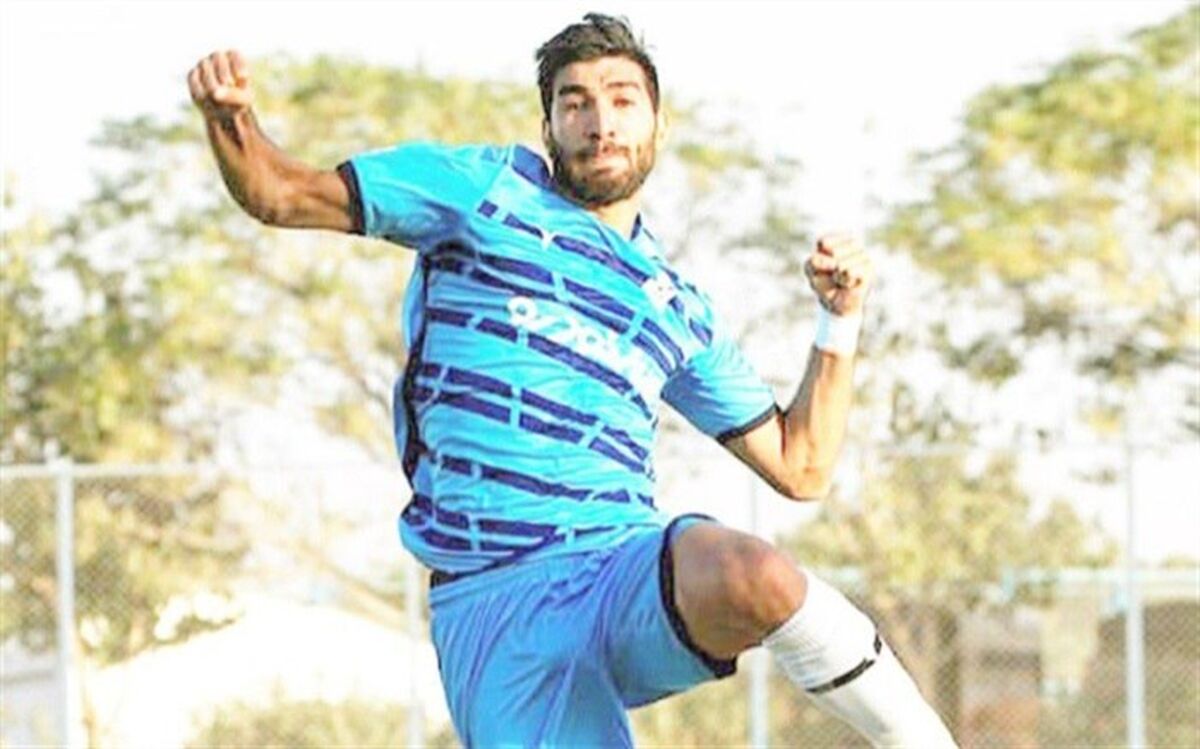 رسمی؛ پرسپولیس از بمب نقل و انتقالات رونمایی کرد