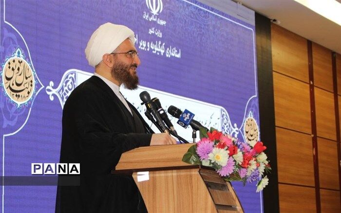 حاج‌علی‌اکبری: بچه‌های دهه‌ هشتادی ظرفیت‌شان به‌مراتب شگفت‌انگیزتر از دهه هفتادی‌ها است