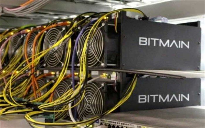 کشف ۲۰ دستگاه ماینر قاچاق در مراغه