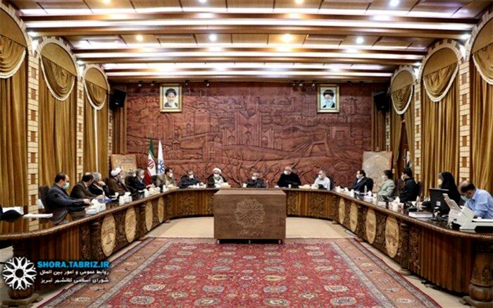 بررسی درخواست خانه ایران عاشیقلاری
