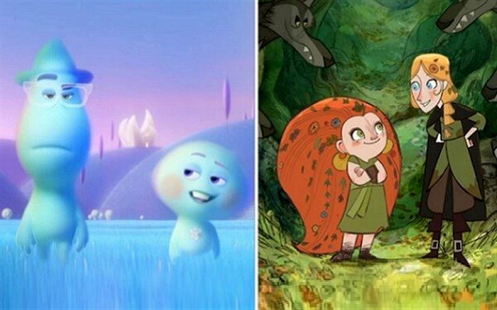 نامزدهای جوایز«انی۲۰۲۱» معرفی شدند