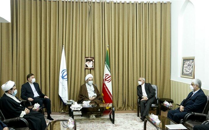 فعالیت ۳۰۰ هزار کانال دینی و فرهنگی در شبکه شاد