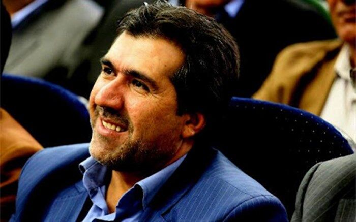 فرماندار شهرستان بویراحمد تغییر کرد