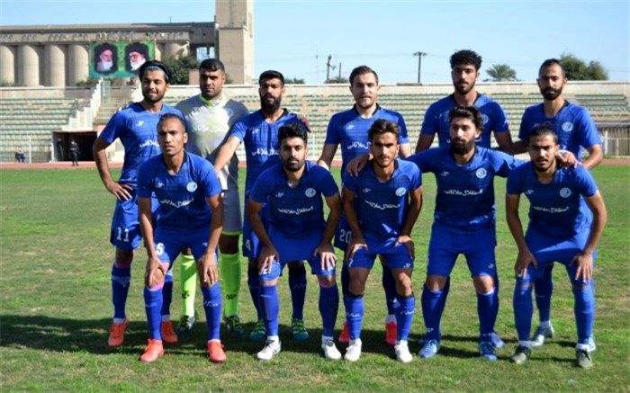 بی‌پولی تیم دسته اولی را تعطیل کرد