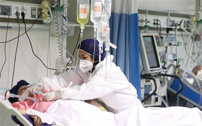 افزایش موارد ابتلا به کرونا در کشور؛ ۷۸ بیمار دیگر جان‌باختند