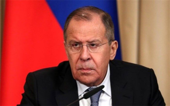 لاوروف: نجات برجام به آمریکا بستگی دارد