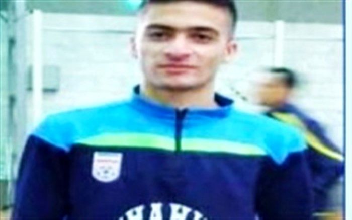 افتخارآفرینی نوجوان دونده ملاردی در مسابقات کشوری