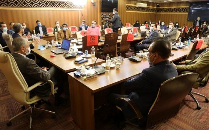 شاه آبادی: حرفه اجرا ویترین سیماست