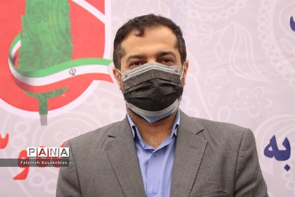 کاشت نهال به یاد زنان شهید، جانباز و آزاده مازندران