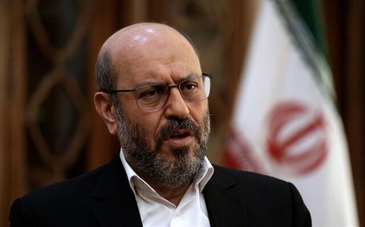 سردار دهقان: کشور با تجربه چهل و دو ساله از شرایط فعلی عبور خواهد کرد