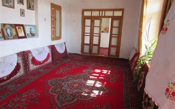 بیشترین اقامتگاه ­های بوم گردی استان زنجان در شهرستان خدابنده است