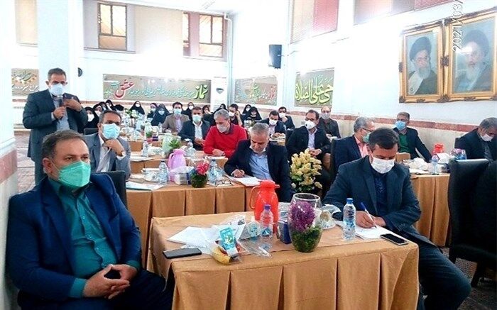 رزاقی: هوشمند سازی یکی از ابزارهای مدرسه نوین است