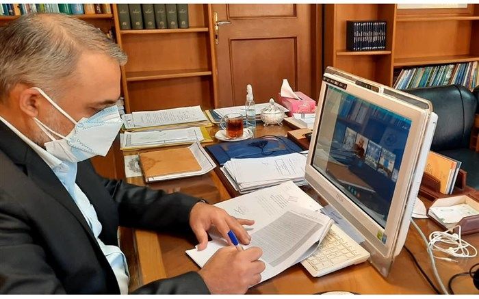 تاکید بر لزوم ارائه آموزش‌های تخصصی به همکاران حوزه فناوری اطلاعات