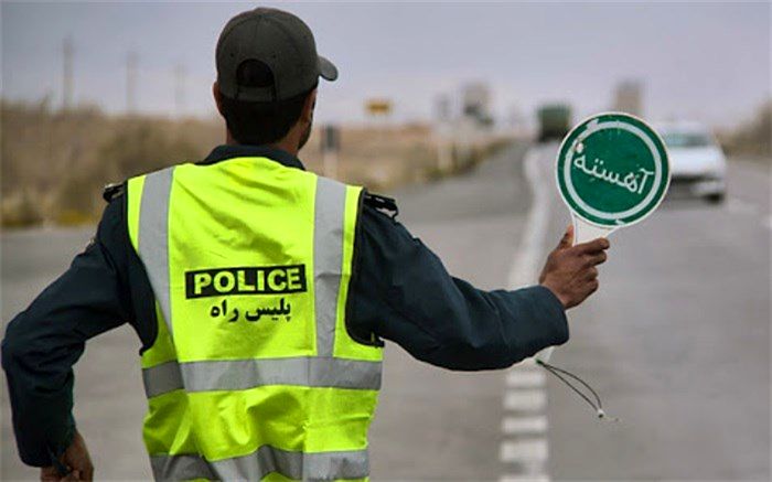 هشدار پلیس  به صنوف: ساعت ۲۰ تعطیل کنید