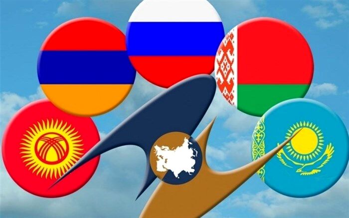 مذاکرات ایران و اوراسیا برای اجرای تجارت آزاد به زودی آغاز می‌شود