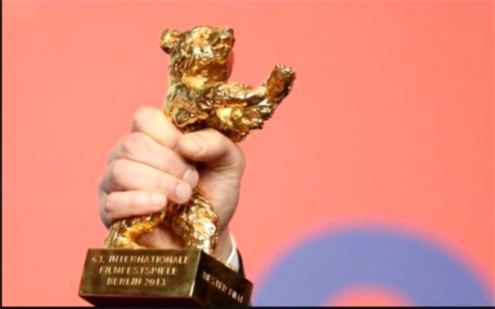 خرس طلای برلین به رومانی رسید