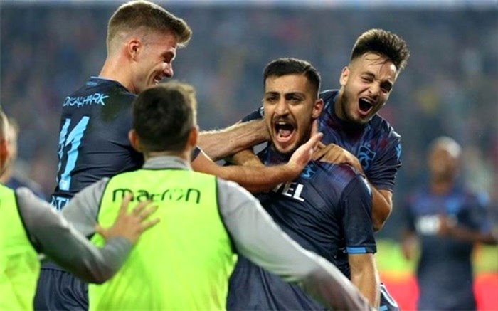 مجید حسینی بمب نقل و انتقالاتی پرسپولیس در ترکیه