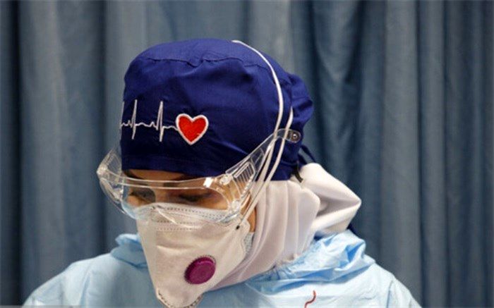 لغو مرخصی‌های پرسنل بهداشتی درمانی