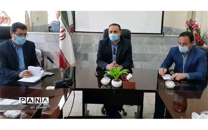 انتصاب و انتخاب مدیران باید بر اساس عدالت و شایسته سالاری و صلاحیت حرفه ای افراد صورت بگیرد