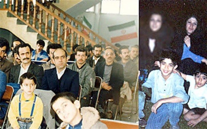 31‌سال بی‌تابیِ  برای بیتا