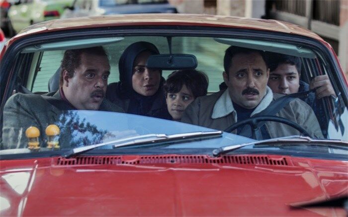 «دودکش2» کلید خورد
