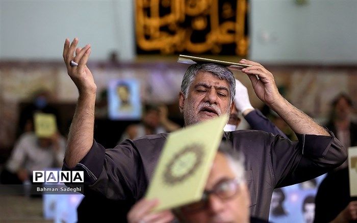 آغاز ضبط بازخوانیِ«مکاتیبِ»برای ماه مبارک رمضان