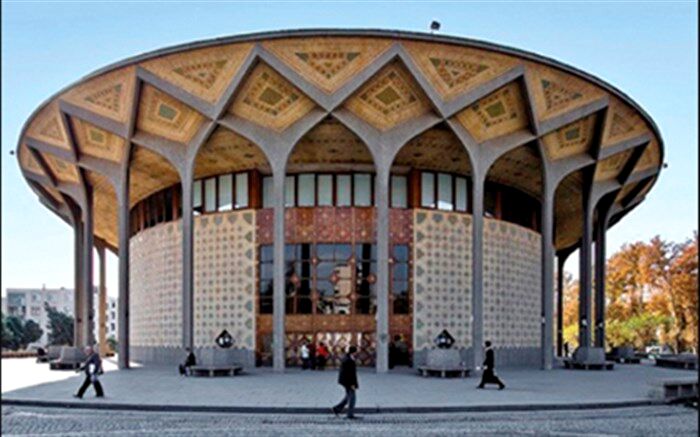 نمایش‌های تئاتر شهر دوشنبه هجدهم اسفند ماه اجرایی ندارند