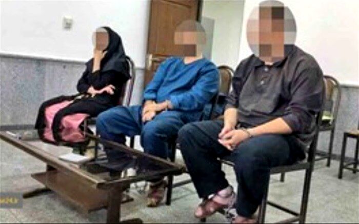 3 قتل هولناک  در کمتر از 6 ساعت