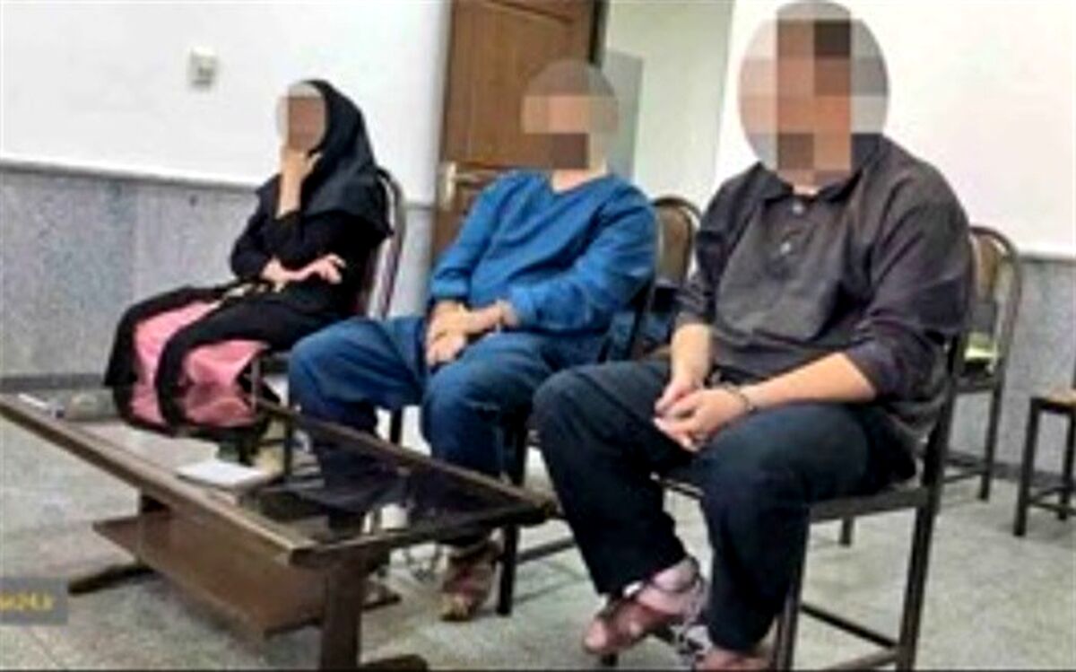 3 قتل هولناک  در کمتر از 6 ساعت