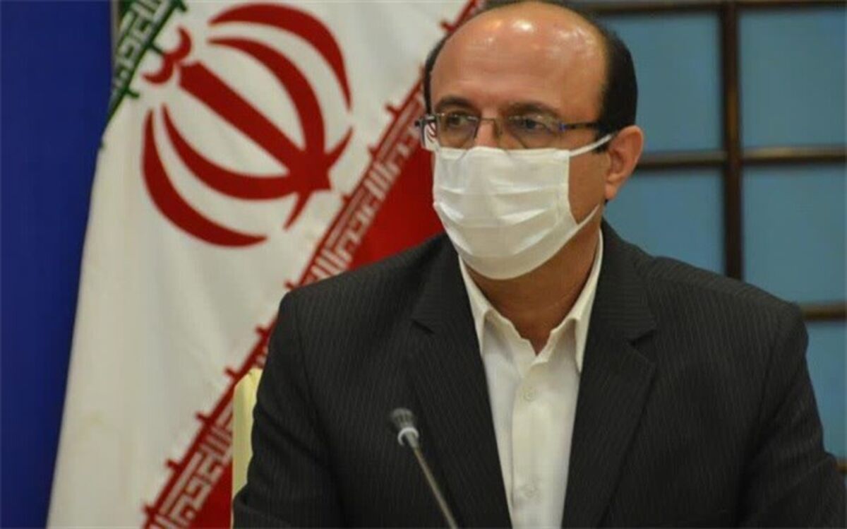 پذیرش مهمان در نوروز 1400 در مدارس استان ممنوع است