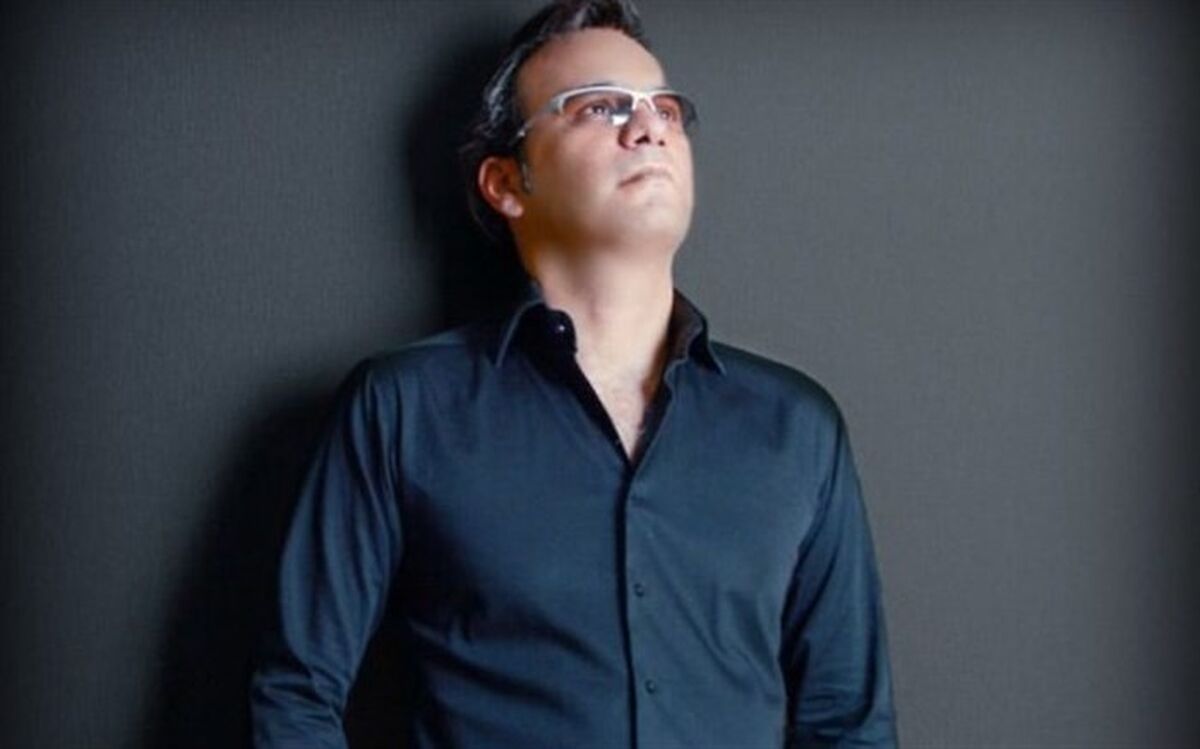 شهرام شکوهی:برایم فرقی نمی کند شاعر ترانه‌هایم خودم باشم یا شخص دیگری