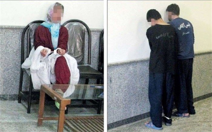 هولناک‌ترین جنایت خانوادگی سال