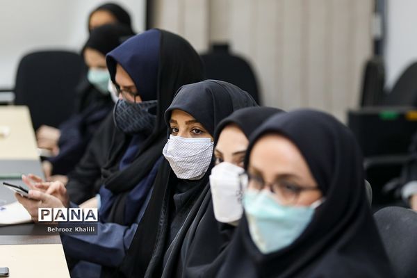 تودیع و معارفه مدیرعامل خبرگزاری پانا