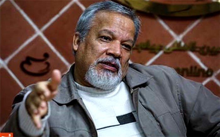 هوشنگ جاوید: صداوسیما به آواز ایرانی جفا کرده است
