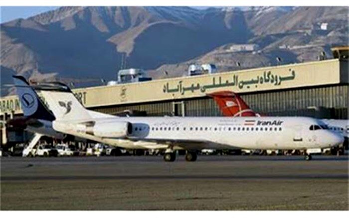 مسافران خارجی تست مجدد می‌دهند