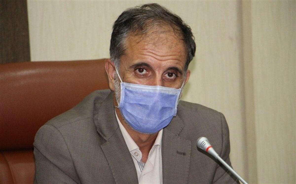 ۵۴ میلیارد تومان در امر توسعه فضای سبز در اردبیل هزینه شده است