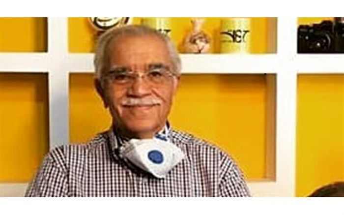 تهیه‌کننده «چاق و لاغر» درگذشت