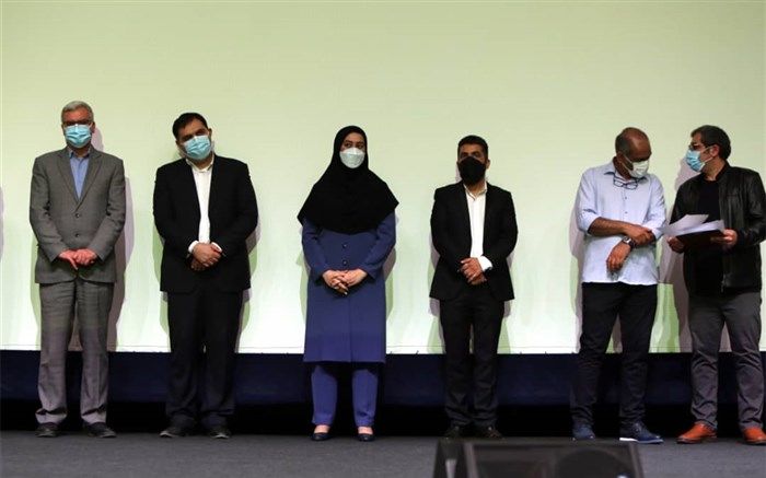 جشنواره ملی تئاتر کوتاه کیش پایان یافت