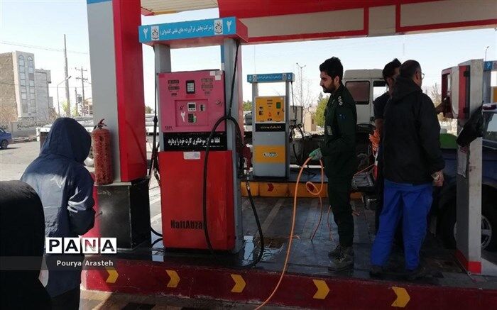 خبری از تخصیص سهمیه بنزین نوروزی نیست