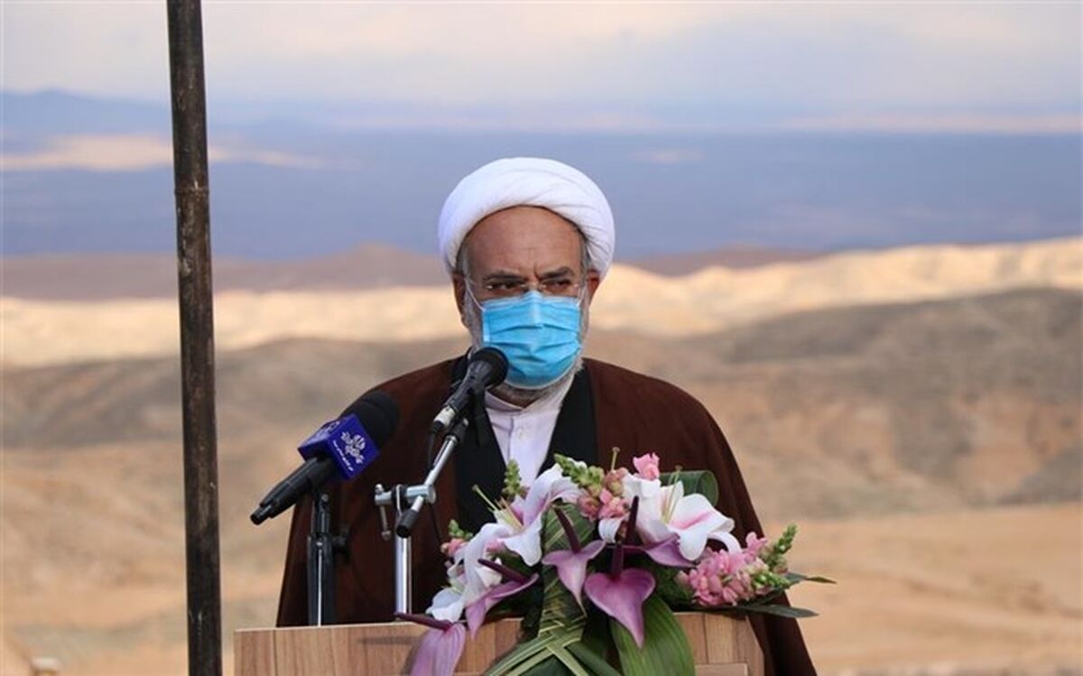 تعیین محل جدید برای دپوی پسماند های روی زنجان
