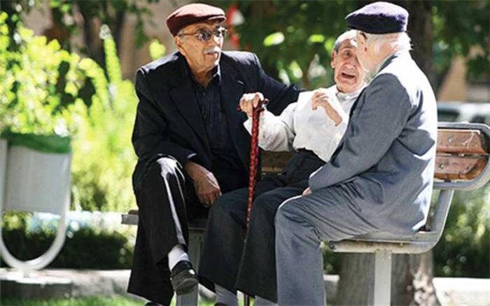 مستمری بازنشستگان تامین اجتماعی تا ۲۷ اسفند پرداخت می‌شود
