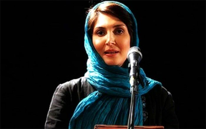 مرجان اشرفی زاده:تولیدات سینمایی باید تبدیل به منبع مرجع شوند