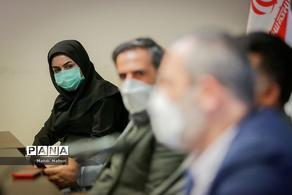 نشست هم‌اندیشی توجیهی مجامع اعضا و مربیان بازمهندسی تشکیلات پیشتازان